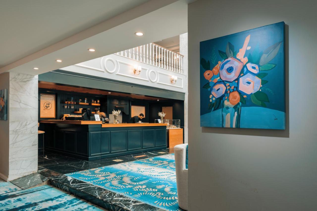 Gulanar Hotel Unaizah Extérieur photo