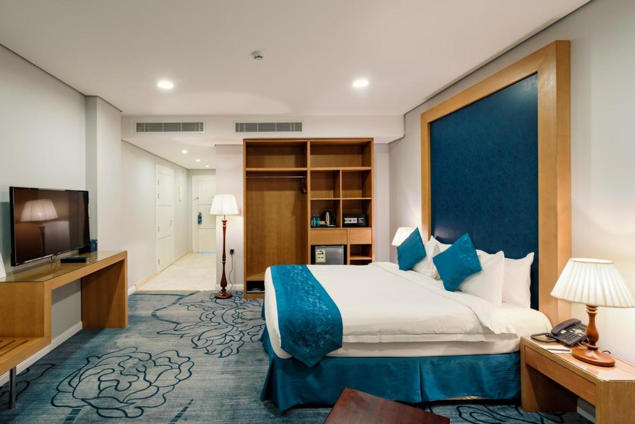 Gulanar Hotel Unaizah Extérieur photo
